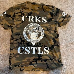 Crooks and Castles